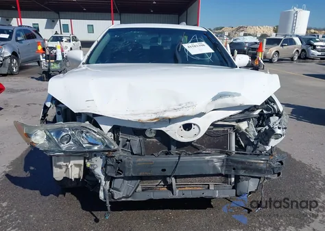 2009 Toyota Camry Se V6 from USA, damaged, VIN 4T1BK46K49U596038